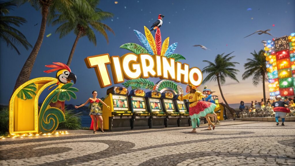 Tigrinho
