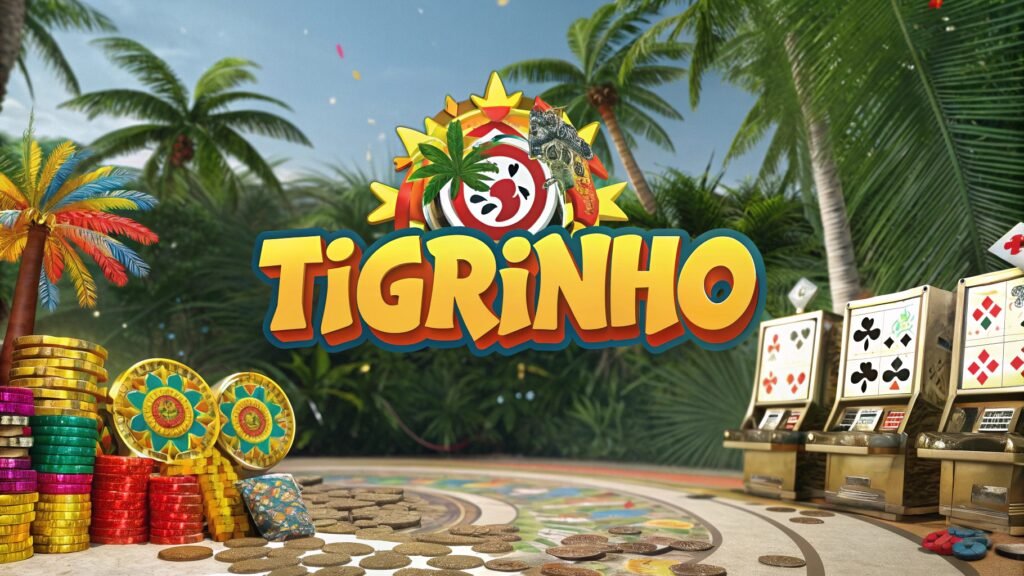 Tigrinho