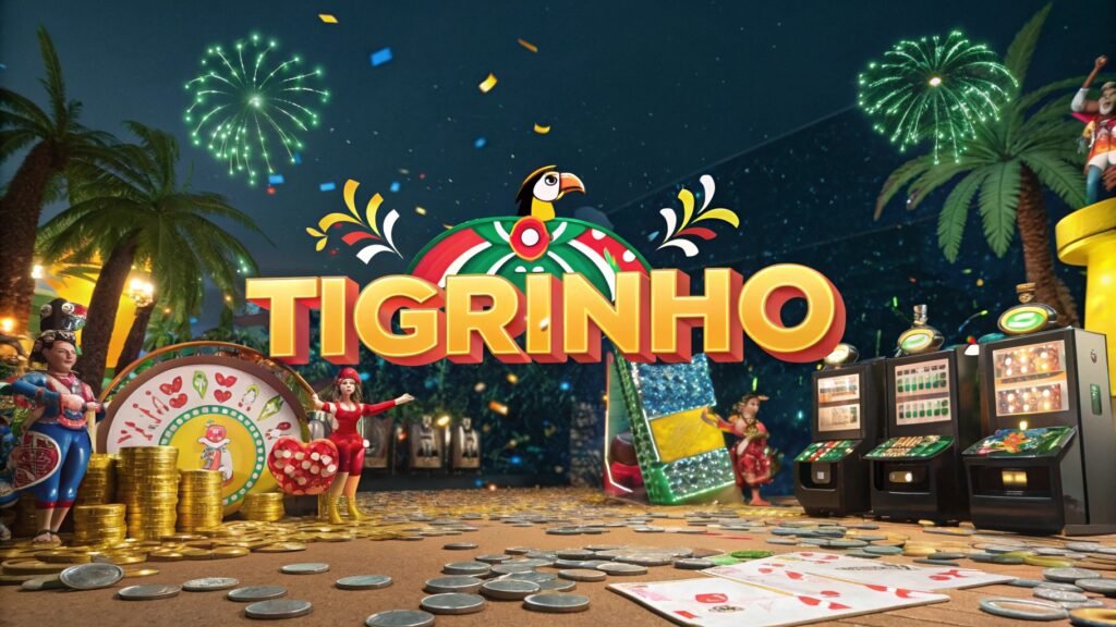 tigrinho