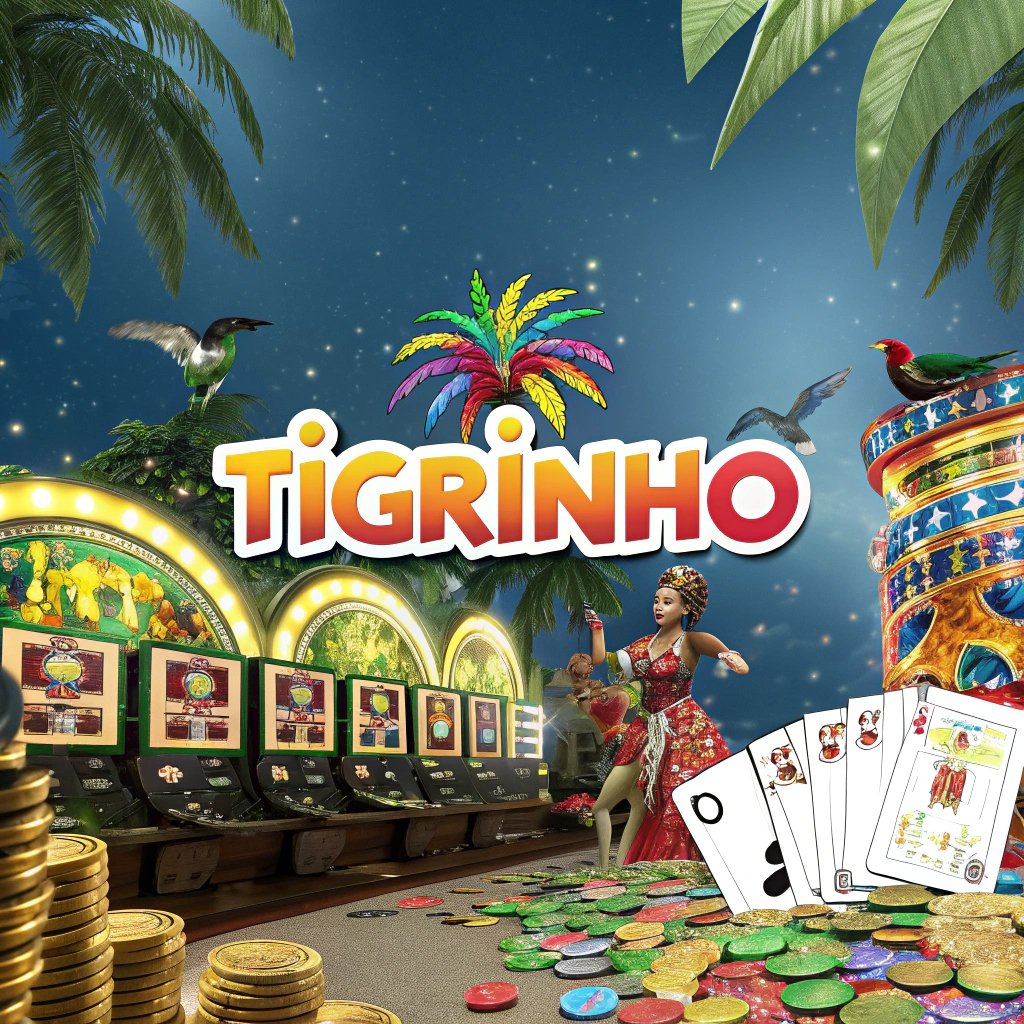Tigrinho